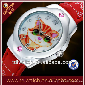 2013 New Product Fancy Watches For Child